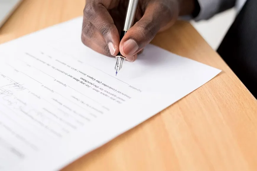 Additional Documents Available on Request
