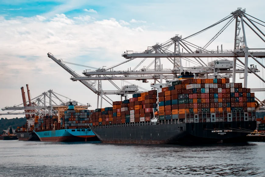 Verified Ochnology export and domestic shipments
