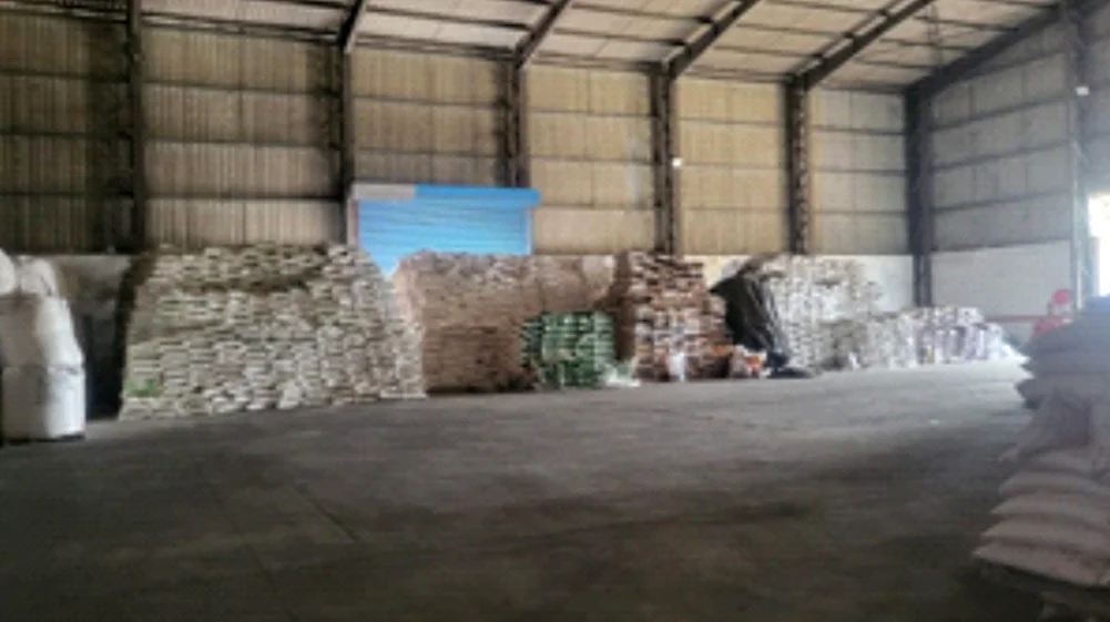 Production