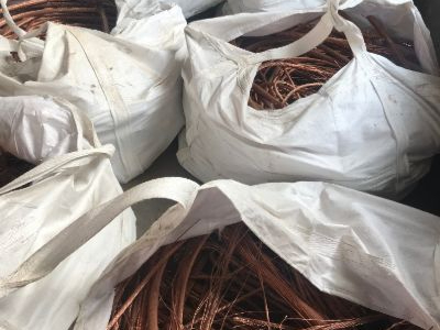 Copper