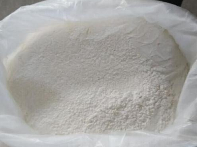 Drilling Starch