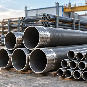 Casing vs. Tubing: Key Differences, Functions, and API Standards