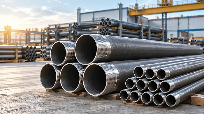 Casing vs. Tubing: Key Differences, Functions, and API Standards