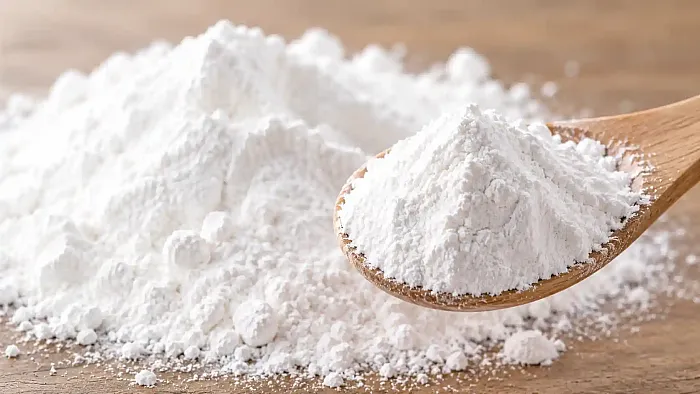 Modified Starch: Types, Applications, Raw Materials and Custom Manufacturing