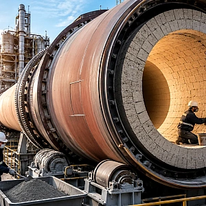 What Are Refractory Castables? Benefits & Industrial Applications Explained