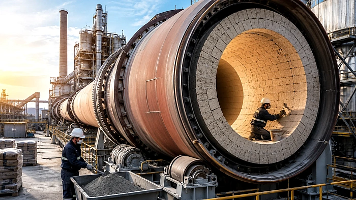 What Are Refractory Castables? Benefits & Industrial Applications Explained