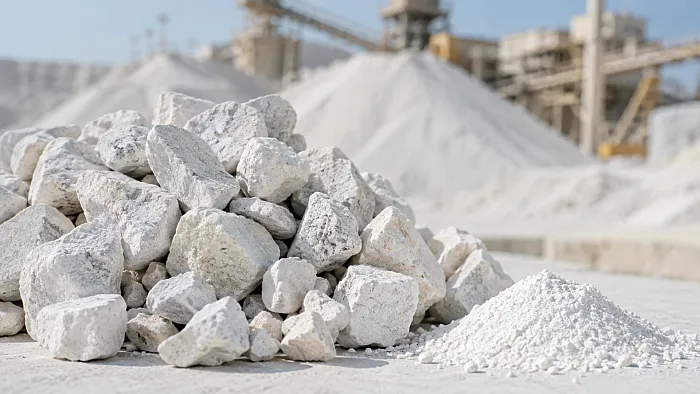 What Is Barytes? A Complete Guide to Barium Sulfate