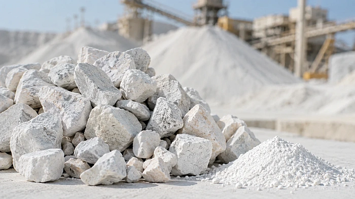 What Is Barytes? A Complete Guide to Barium Sulfate