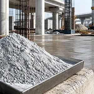 What is Silica Fume? The Ultimate Guide for Concrete Performance & Durability