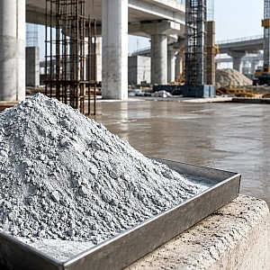What is Silica Fume? The Ultimate Guide for Concrete Performance & Durability