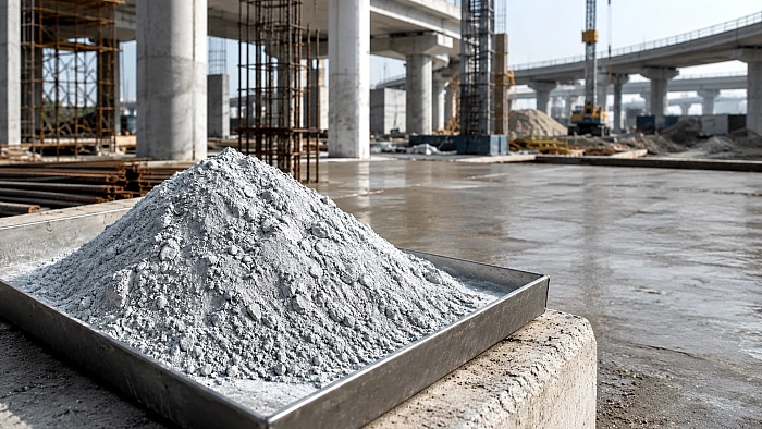 What is Silica Fume? The Ultimate Guide for Concrete Performance & Durability