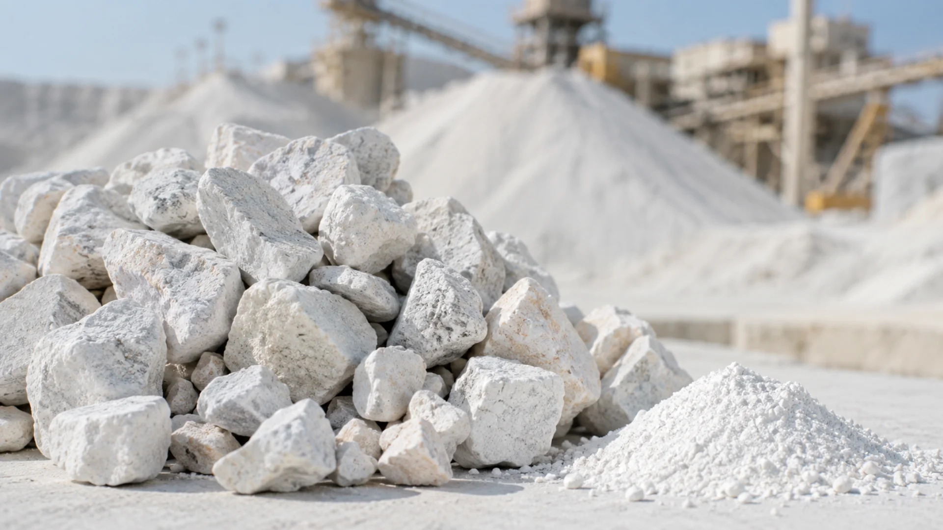 What Is Barytes? A Complete Guide to Barium Sulfate