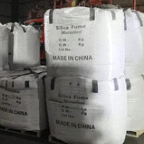 Silica Fume Manufacturers in India
