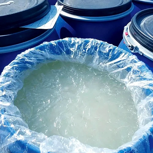 SLES (Sodium Laureth Sulfate) Manufacturers in India