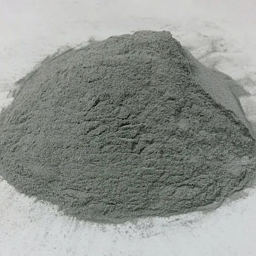  Aluminium Atomized Powder
