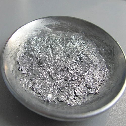 Aluminium Leafing Paste