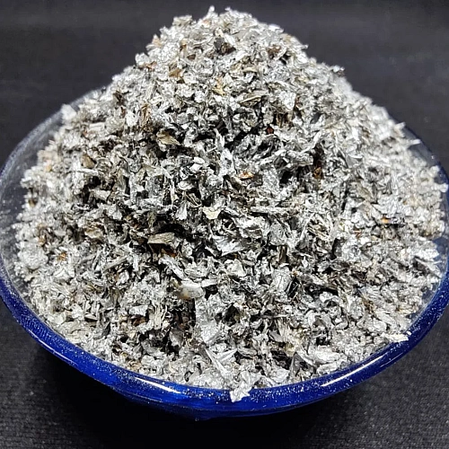 Aluminium Special Grade Flake Powder