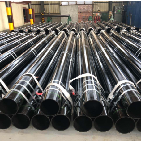 API 5CT Grade H40 Seamless Tubing