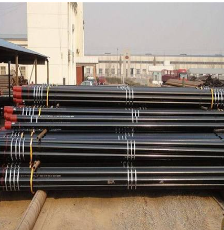 API 5CT Grade L80 13Cr Seamless Tubing