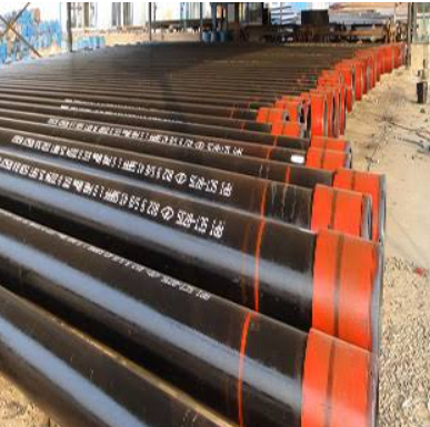API 5CT Grade L80 Type 1 Seamless Tubing