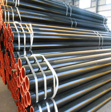 API 5CT Grade N80 Type 1 Seamless Tubing
