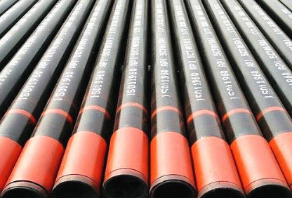 API 5CT Grade N80 Type Q Seamless Tubing
