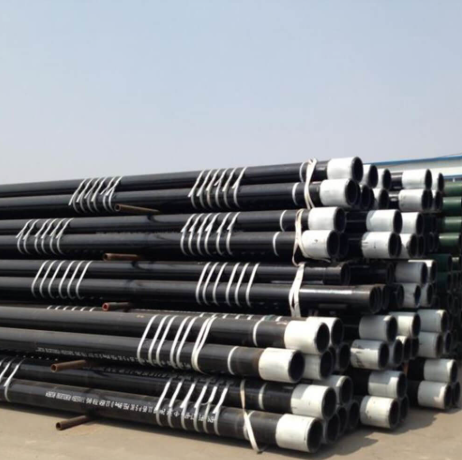 API 5CT Grade P110 Seamless Tubing