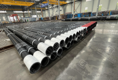 API 5CT Grade T95 Seamless Tubing