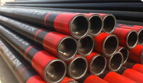 API 5CT Seamless Tubing – Grade L80 3Cr