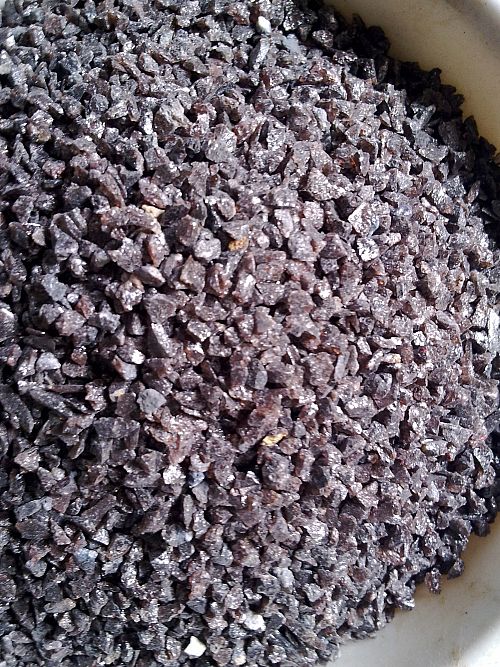 Brown Fused Alumina