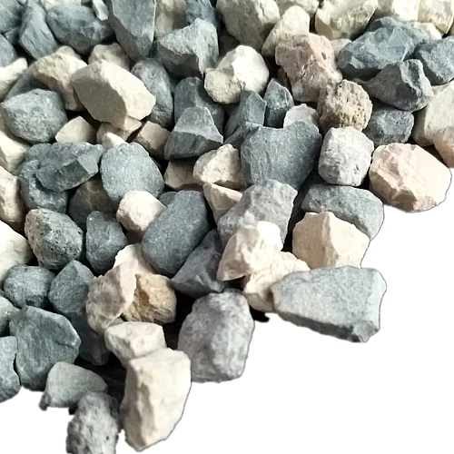  Calcined Bauxite Chinese Origin