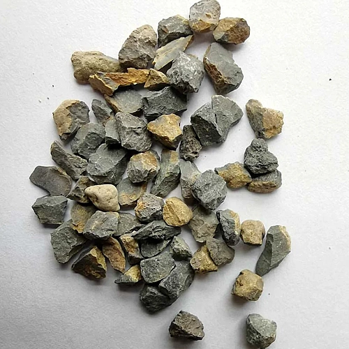 Calcined Bauxite Indian Origin