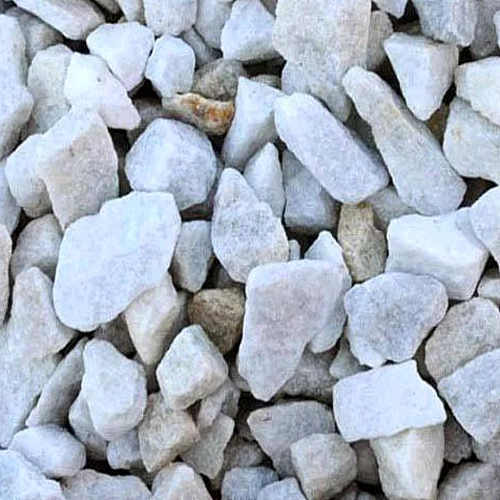  Calcined Limestone