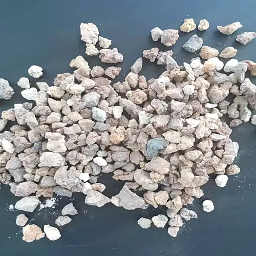  Dead Burn Magnesite 94-96% MgO Grade
