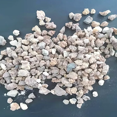  Dead Burn Magnesite 94-96% MgO Grade