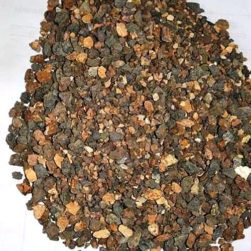  Dead Burn Magnesite 97%+ MgO Grade
