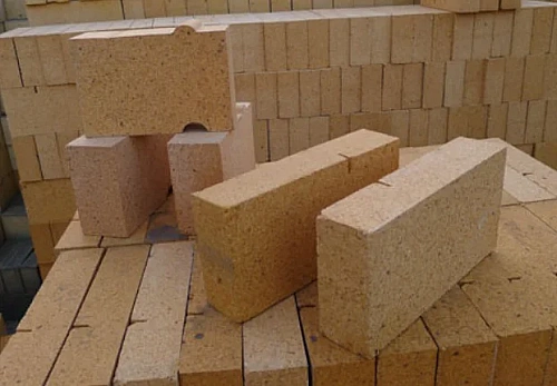 Fireclay Bricks