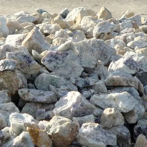  Fluorspar Ceramic Grade