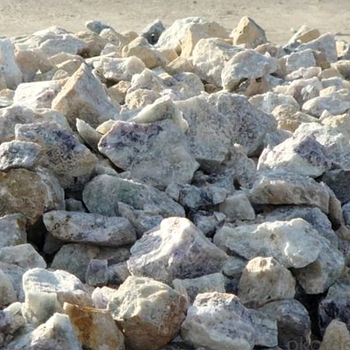  Fluorspar Ceramic Grade