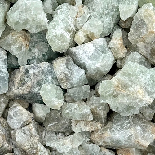  Fluorspar Metspar Grade