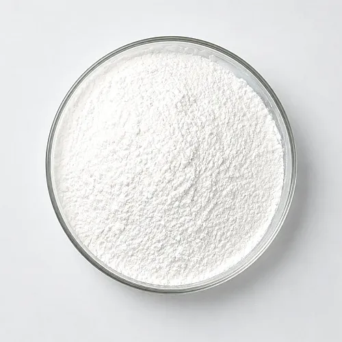 Guar Gum Industrial Fast Hydration Grade