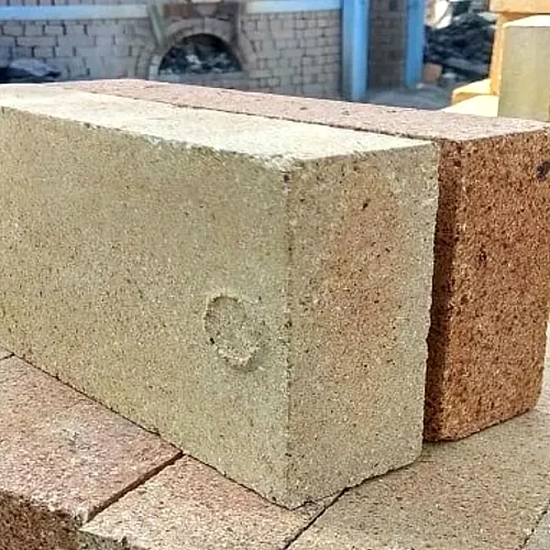  High Alumina Bricks