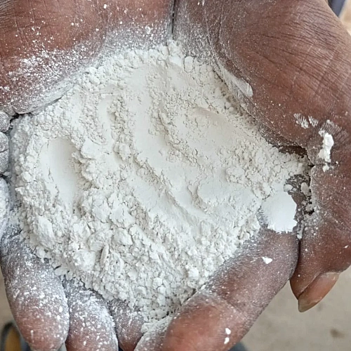  Hydrated Lime