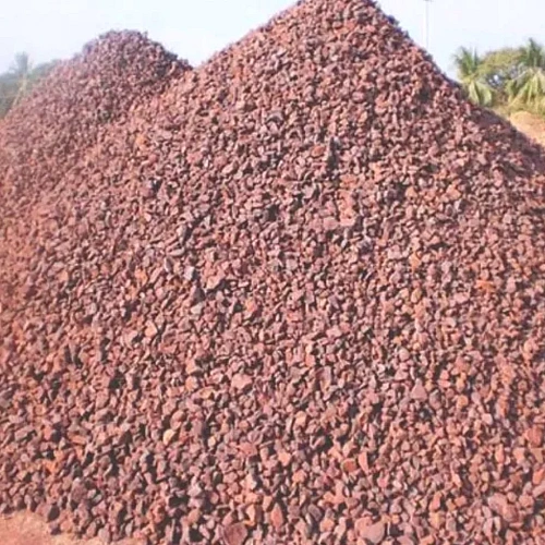 Iron Ore Fines 57%