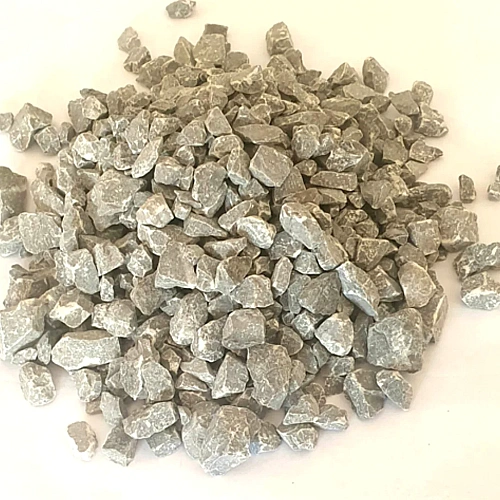  Limestone Imported High-CaO Grade