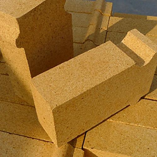 Magnesia Carbon Brick