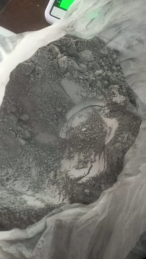 Micro Silica 90-92D Indian Grade
