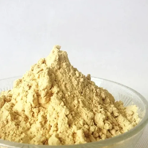  Modified Starches – Dextrins