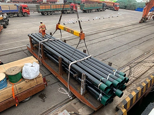 Oil and Gas J55