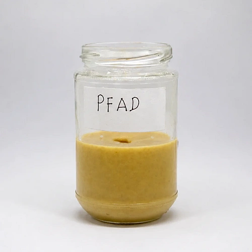 PFAD (Palm Fatty Acid Distillate)